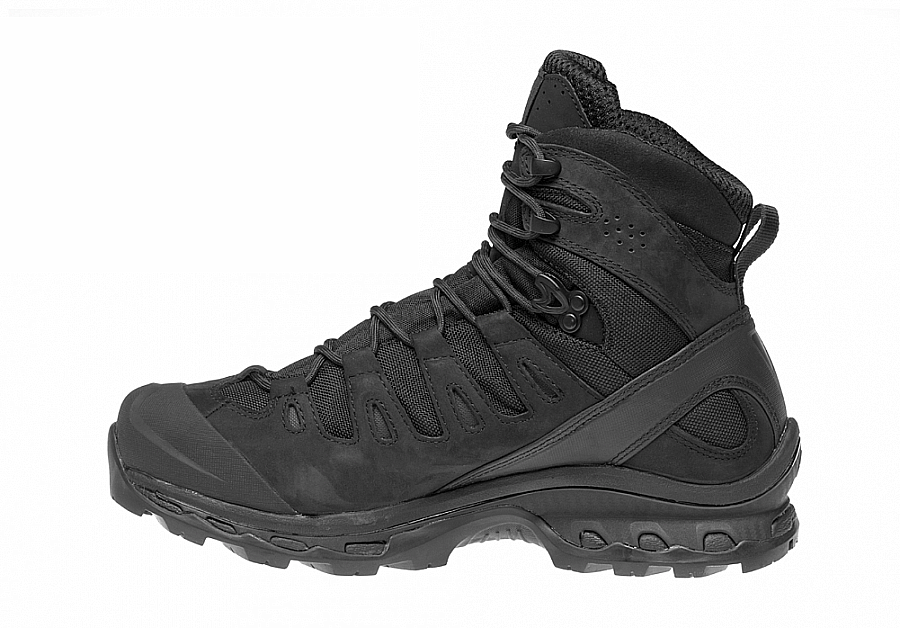 salomon boots tactical